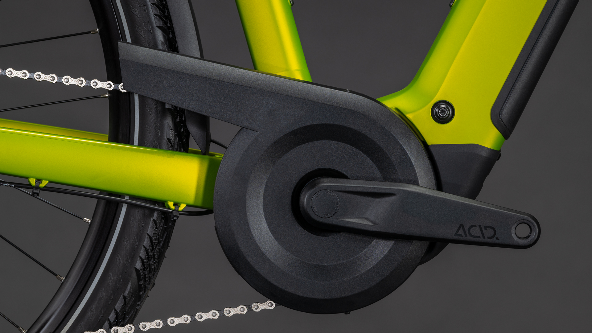 Cube Kathmandu Hybrid Pro 800 lizard´n´black 2026