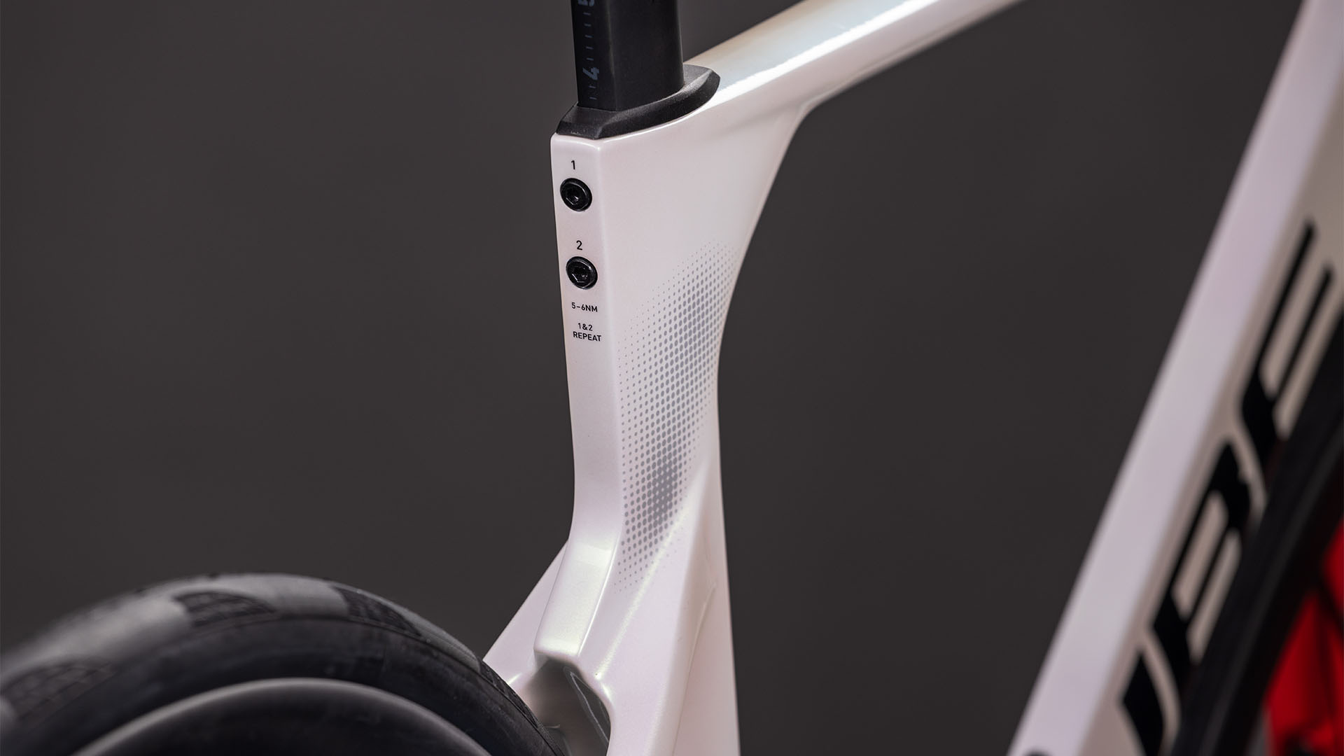 Cube Litening AERO C:68X Race teamline 2026
