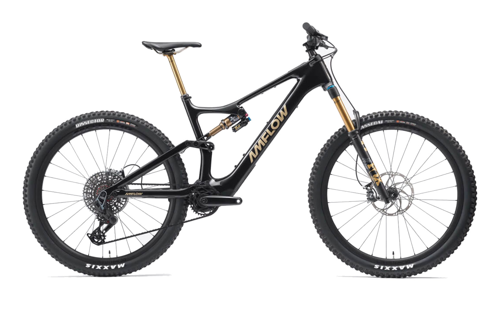 Amflow PL Carbon Pro 800Wh Cosmos Schwarz 2025 Amflow PL Carbon Pro 800Wh Cosmos Schwarz 2025