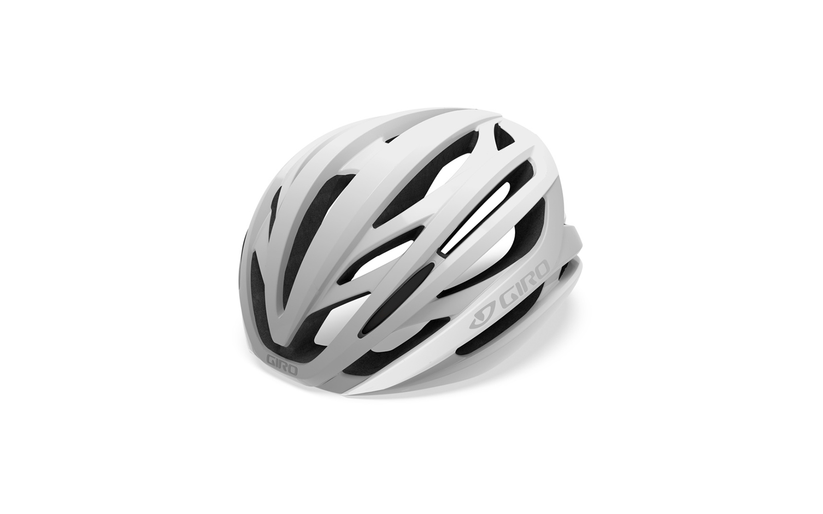 Giro Syntax Mips Matte White Giro Syntax Mips Matte White