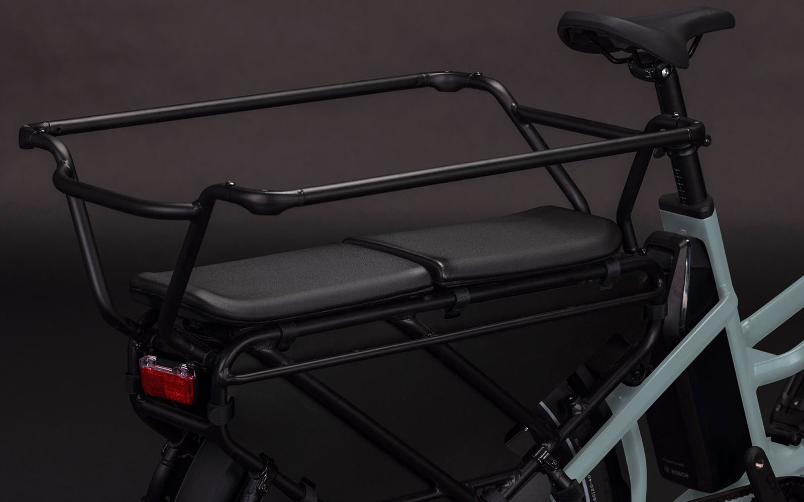 Cube Longtail Hybrid Comfort Family 800 haze´n´reflex 2026