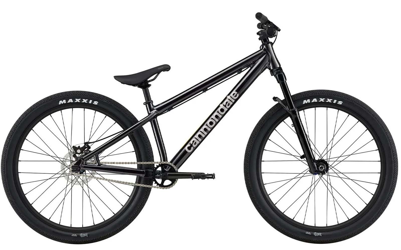 Cannondale Dave black Cannondale Dave black