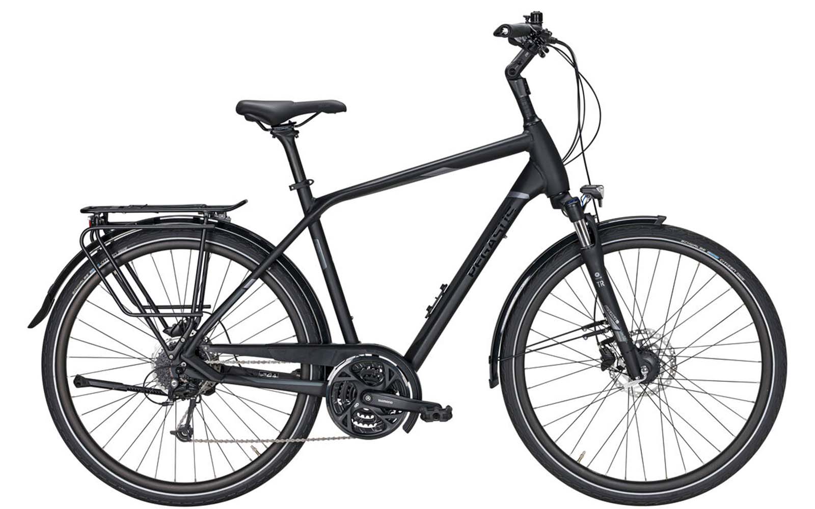 Pegasus Strong SL 27K Diamant black matt Pegasus Strong SL 27K Diamant black matt