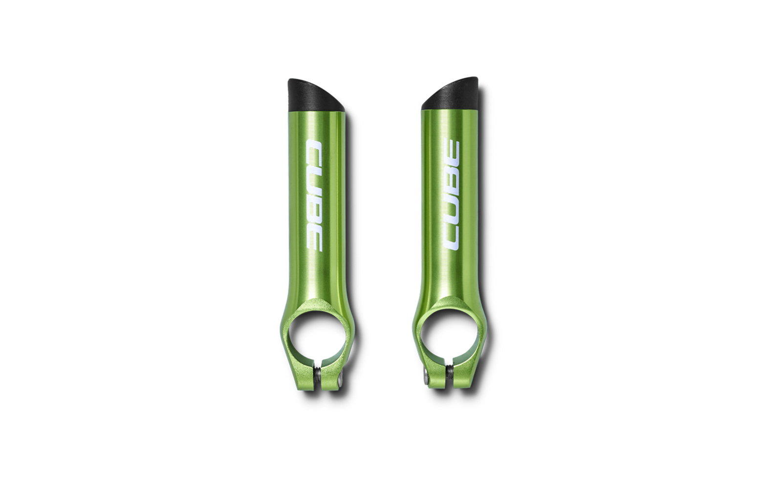 CUBE Bar Ends HPA CUBE Bar Ends HPA