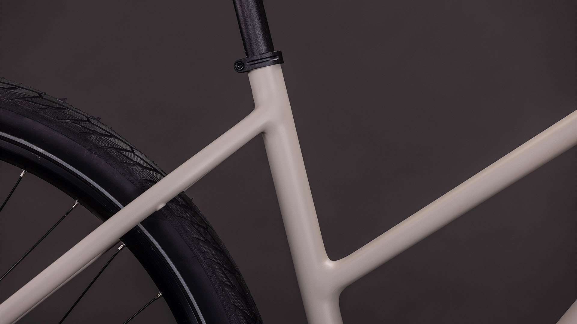 Cube Editor Pro Trapeze oatgrey´n´grey 2026
