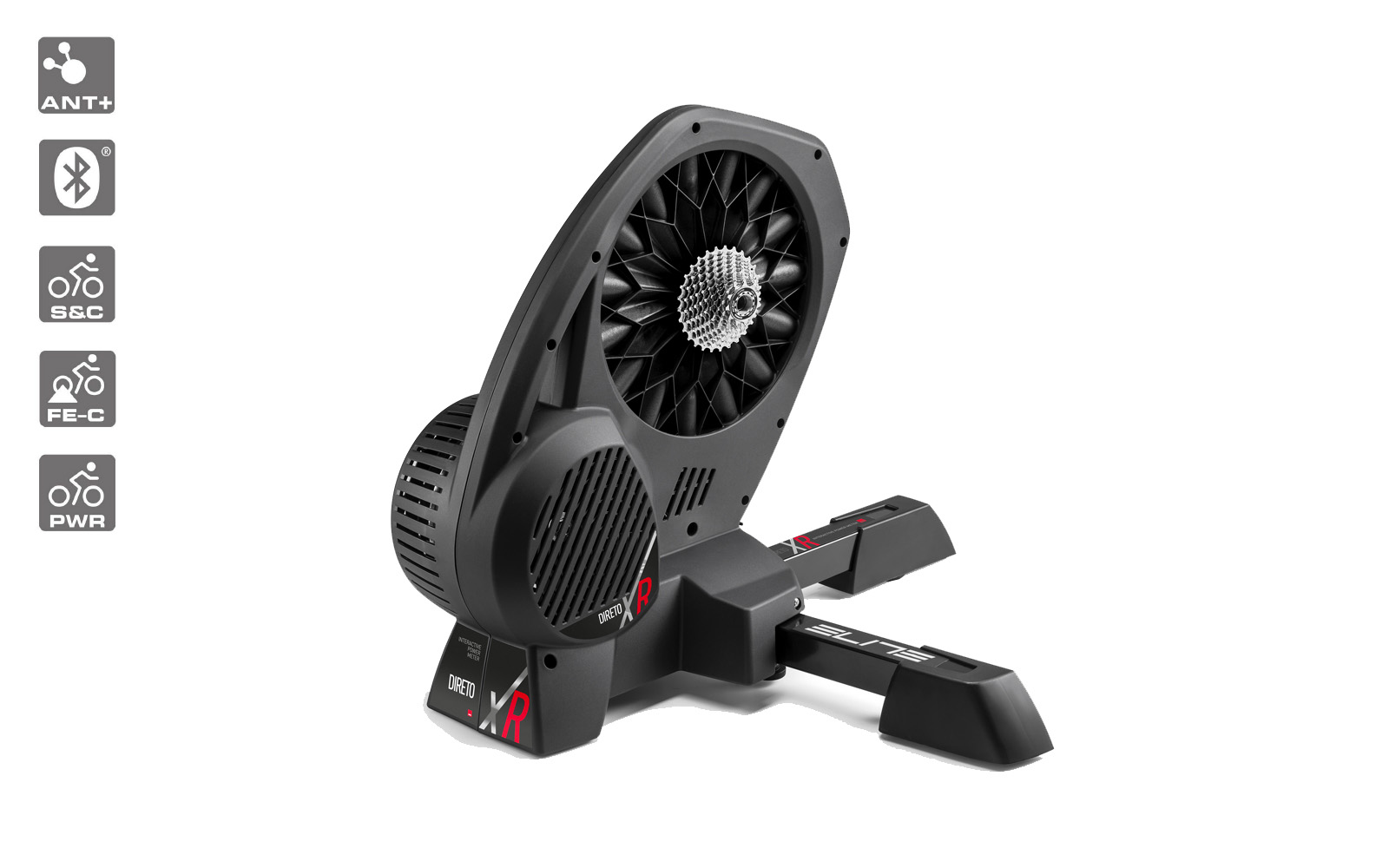 Elite Direto XR Elite Direto XR