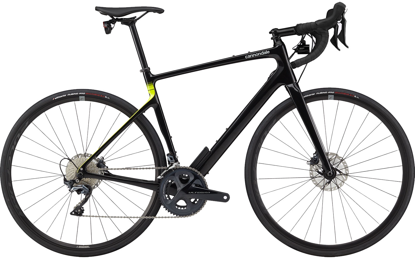 Cannondale Synapse Carbon 2 RL Black Pearl Cannondale Synapse Carbon 2 RL Black Pearl