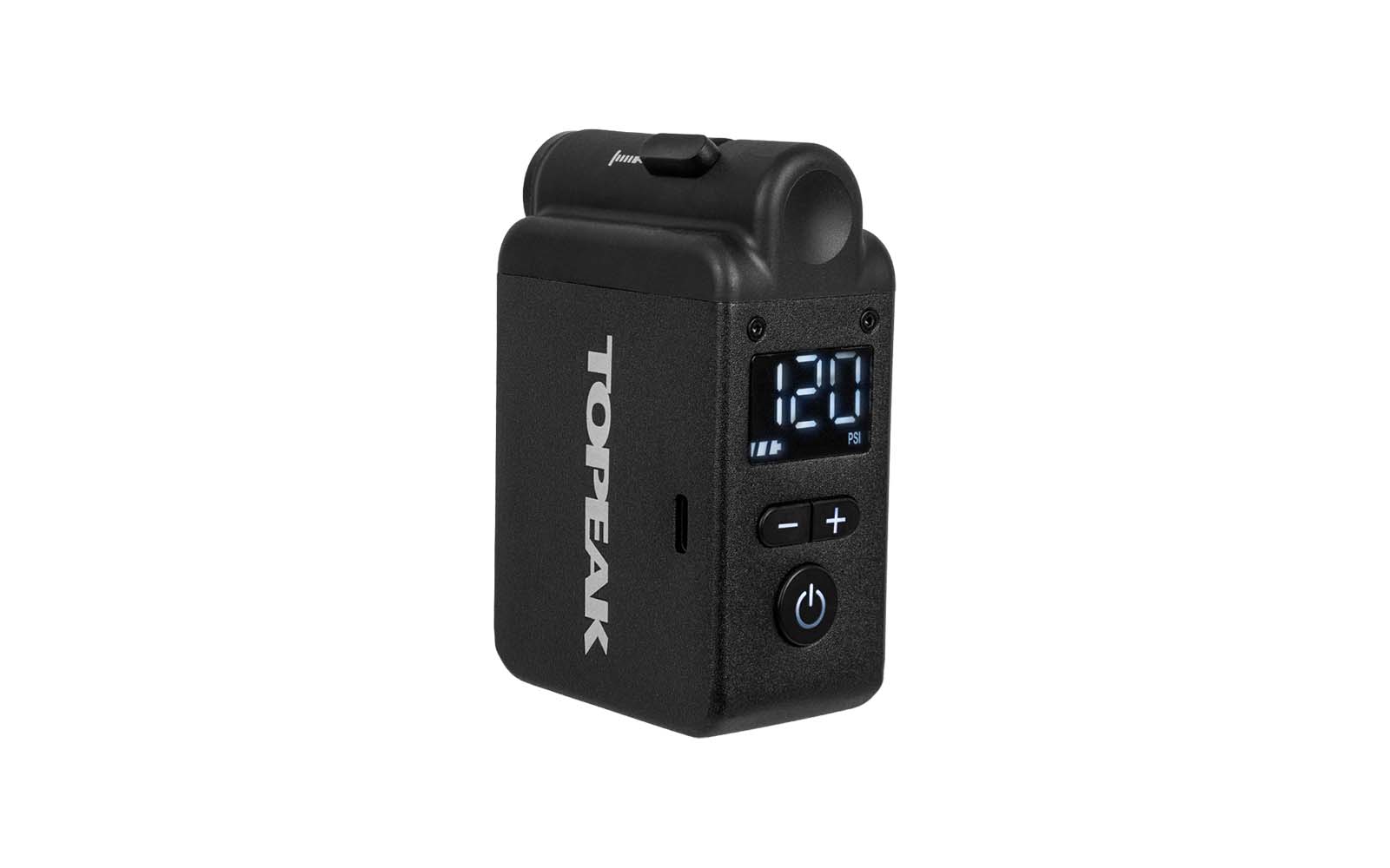 Topeak E-Booster Digital