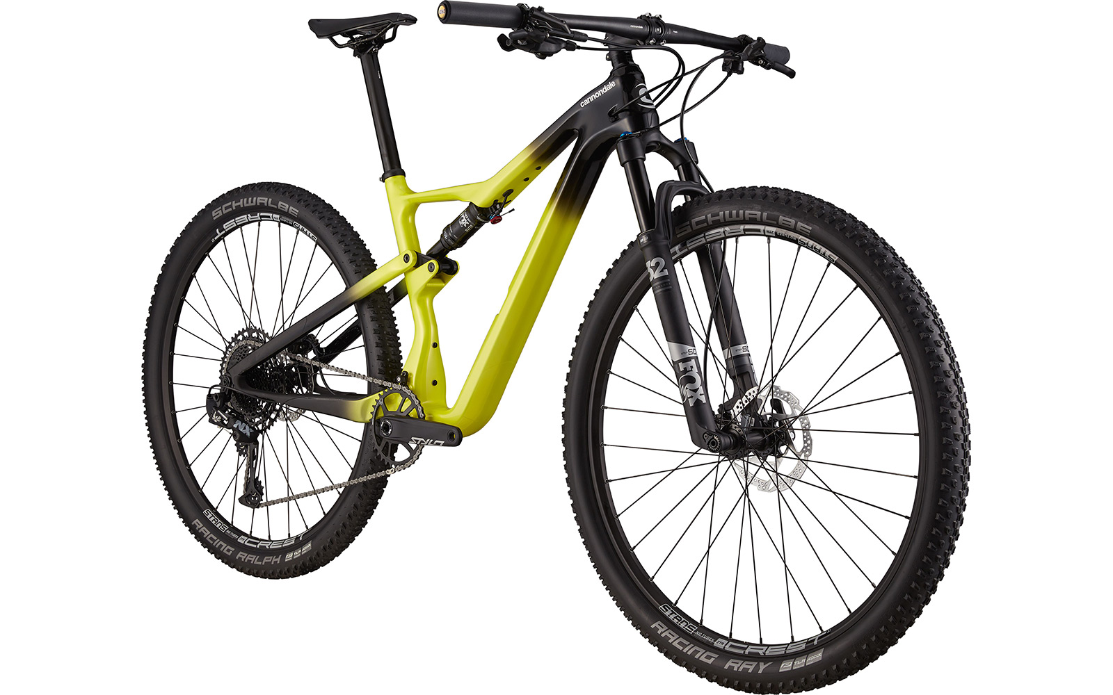 Cannondale Scalpel Si Crb 4 HLT Cannondale Scalpel Si Crb 4 HLT