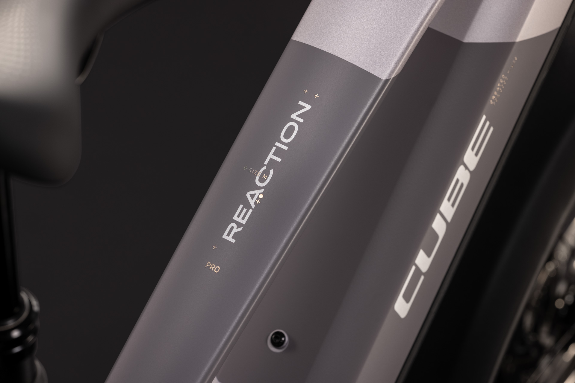 Cube Reaction Hybrid Pro 800 FE lilacbreeze´n´prizm 2027