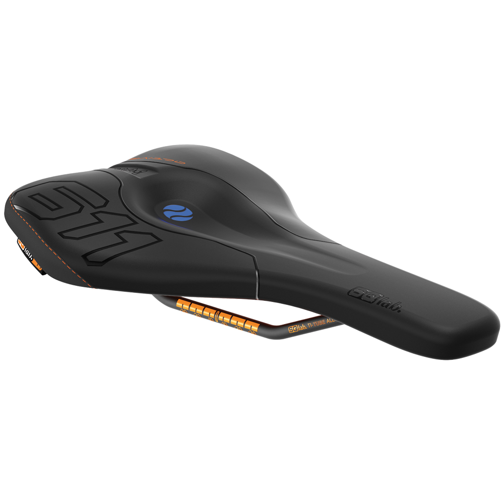 SQlab 611 Ergowave active LP SQlab 611 Ergowave active LP