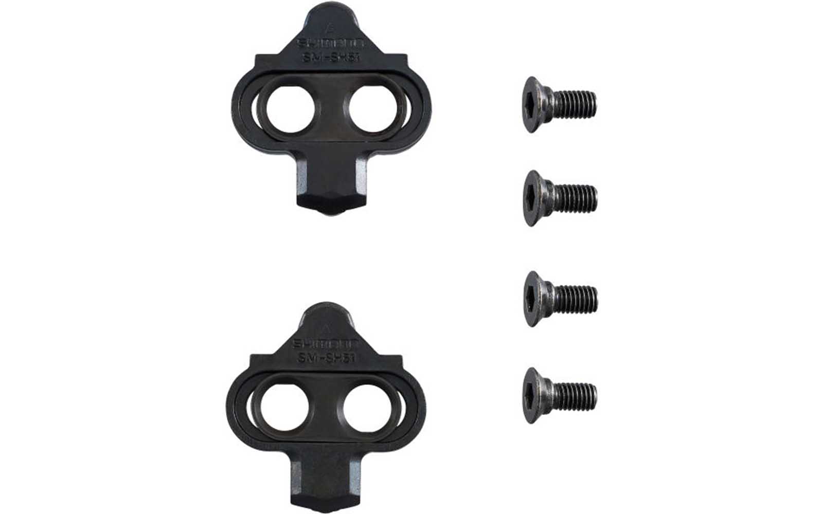 Shimano SPD Cleats SH56 ohne Gegenplatte Shimano SPD Cleats SH56 ohne Gegenplatte