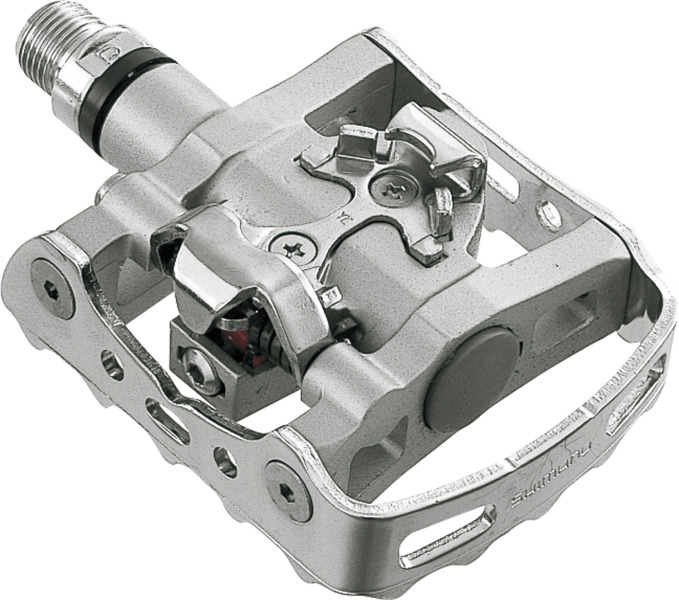 SHIMANO Pedal PD-M324 SHIMANO Pedal PD-M324
