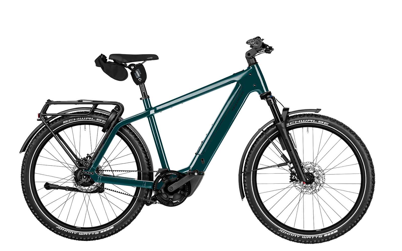 Riese&Müller Charger5 vario 800Wh Offroad-Kit Pine 2026