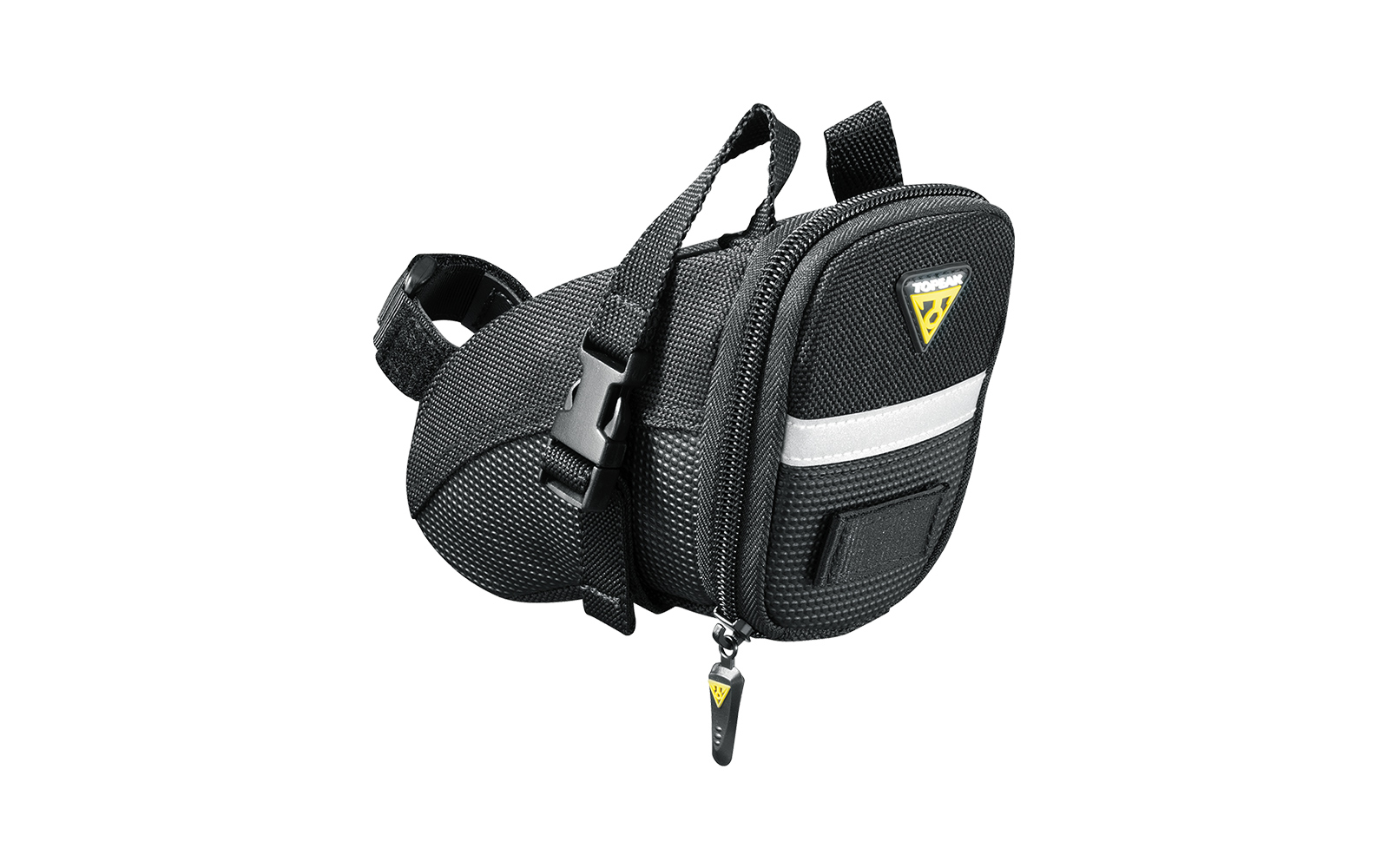 Topeak Deluxe Cycling Accessory Kit unisize 103181