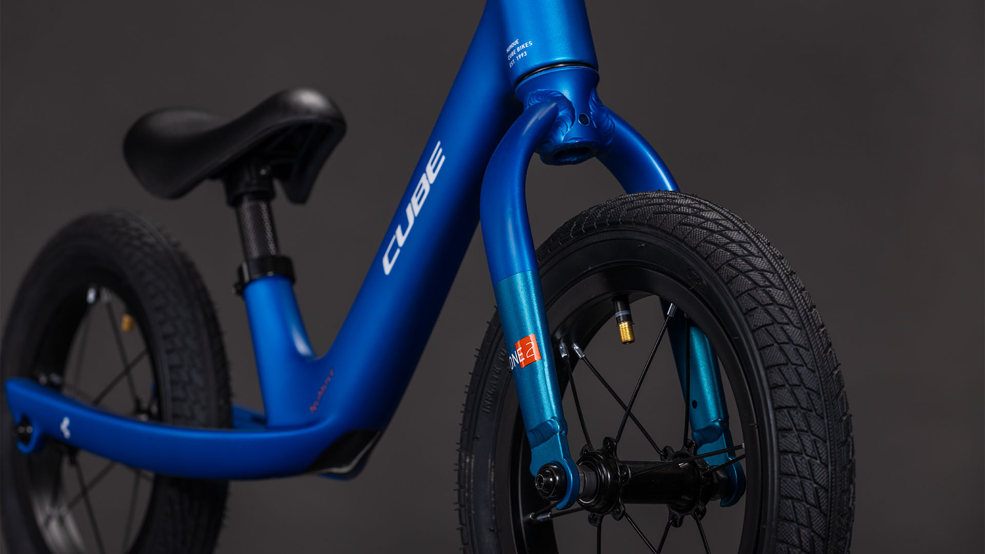 Cube Numove 120 walk topasblue´n´nebula 2027