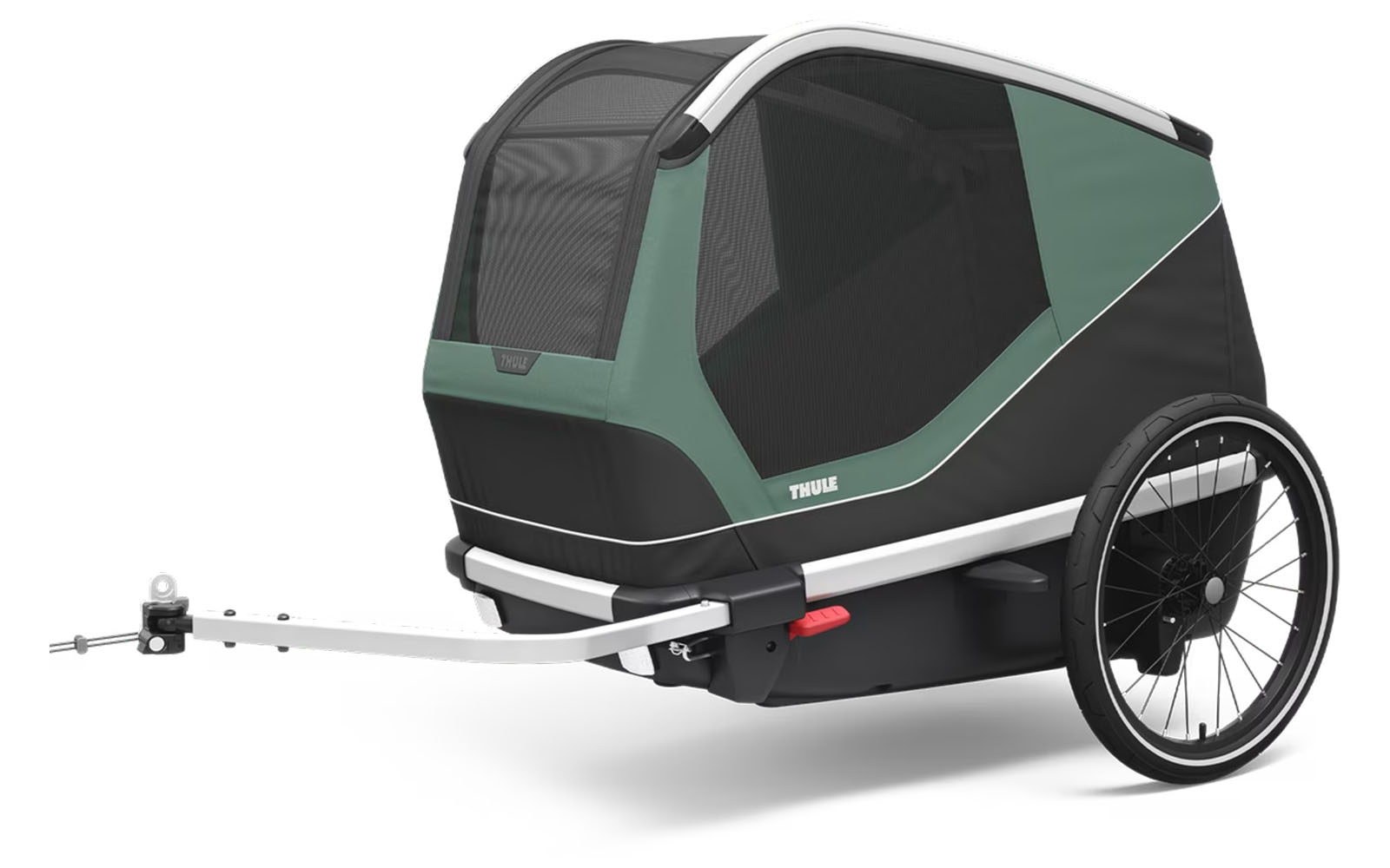 Thule Bexey L Hazy Green