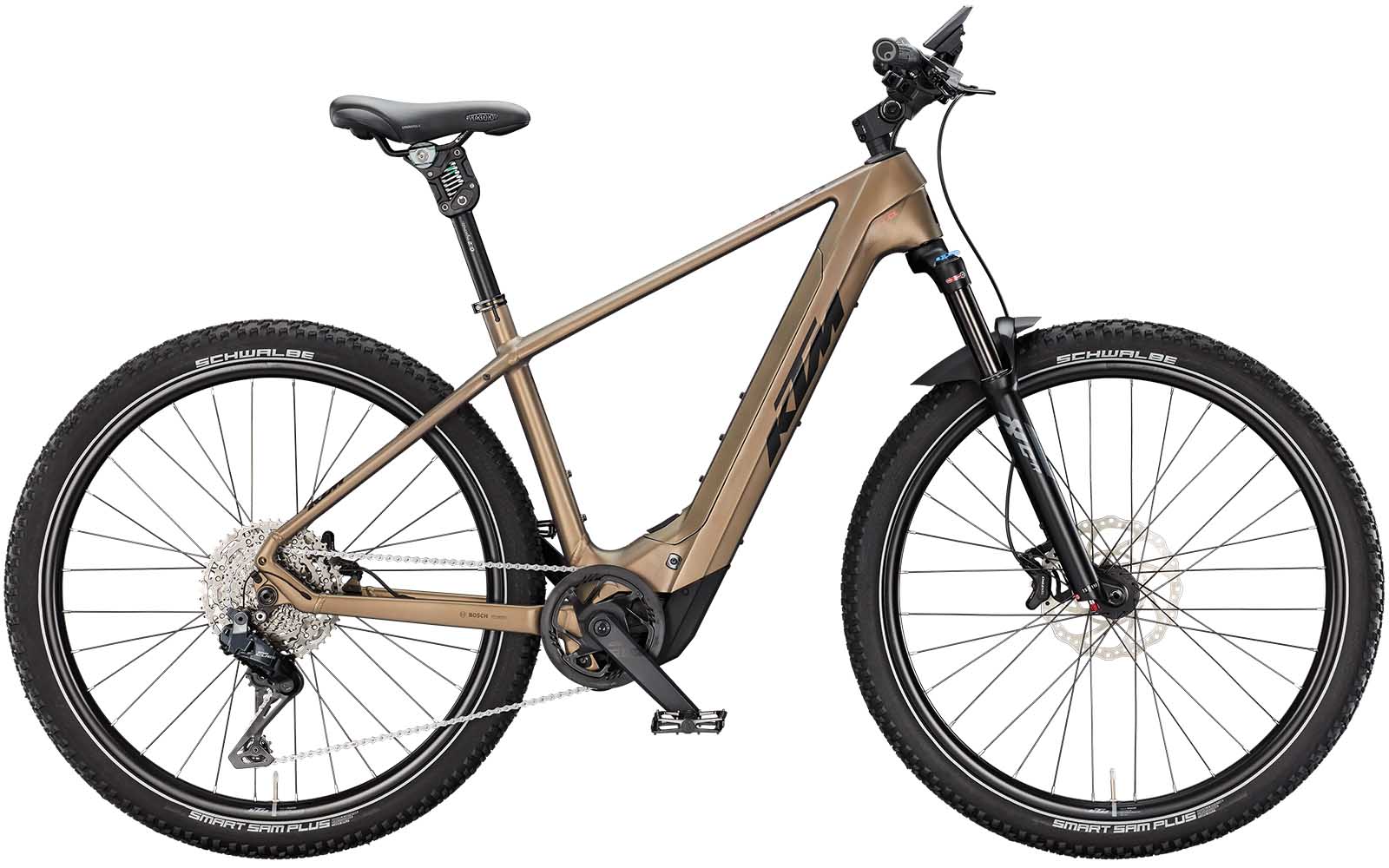 KTM Macina Team 892 XL 800Wh olive pearl matt 2025 KTM Macina Team 892 XL 800Wh olive pearl matt 2025