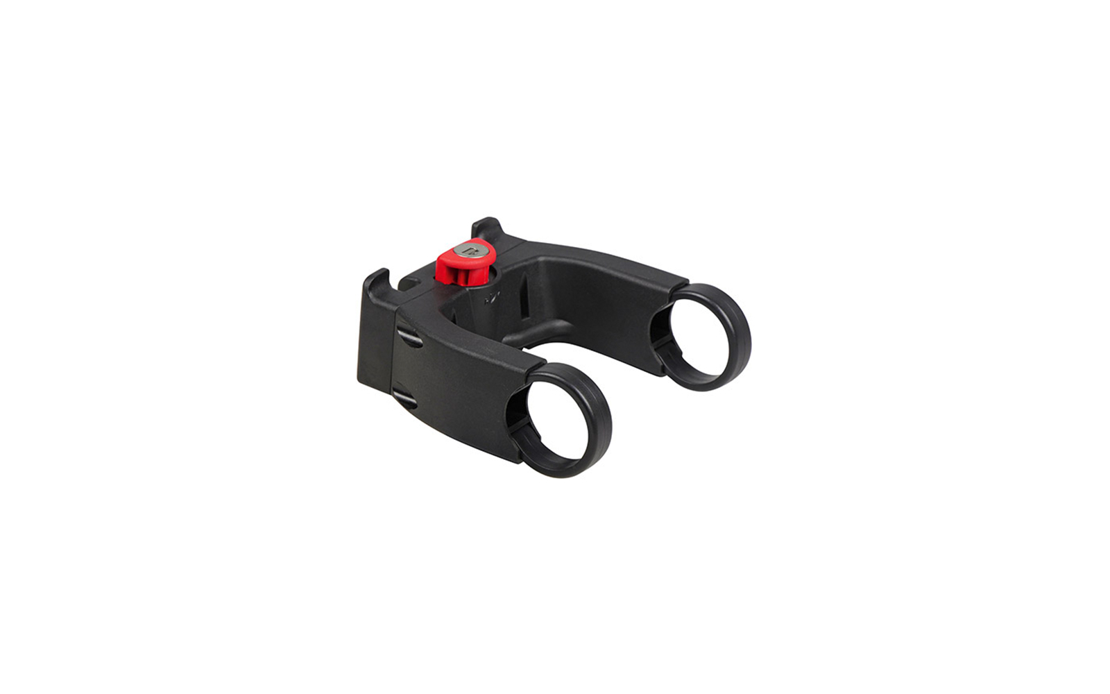 Klickfix Lenkeradapter E-BikeBosch mit Schloss Klickfix Lenkeradapter E-BikeBosch mit Schloss