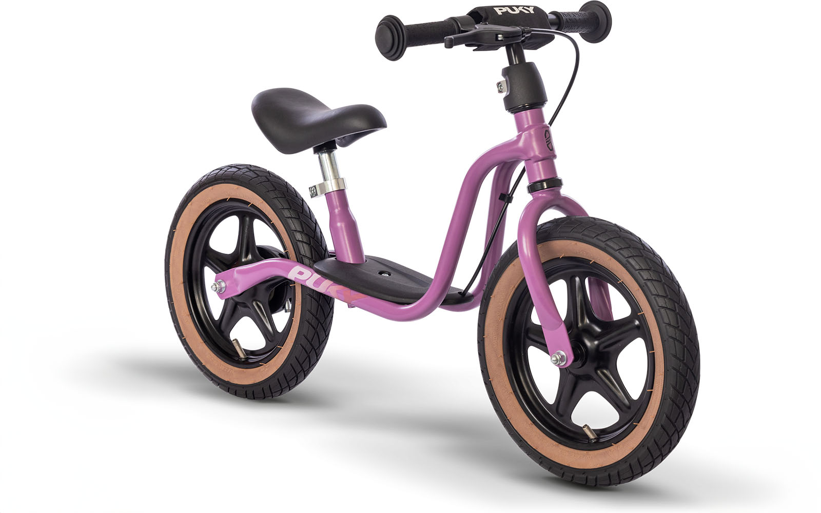 Puky LR L perky purple 2025 Puky LR L perky purple 2025