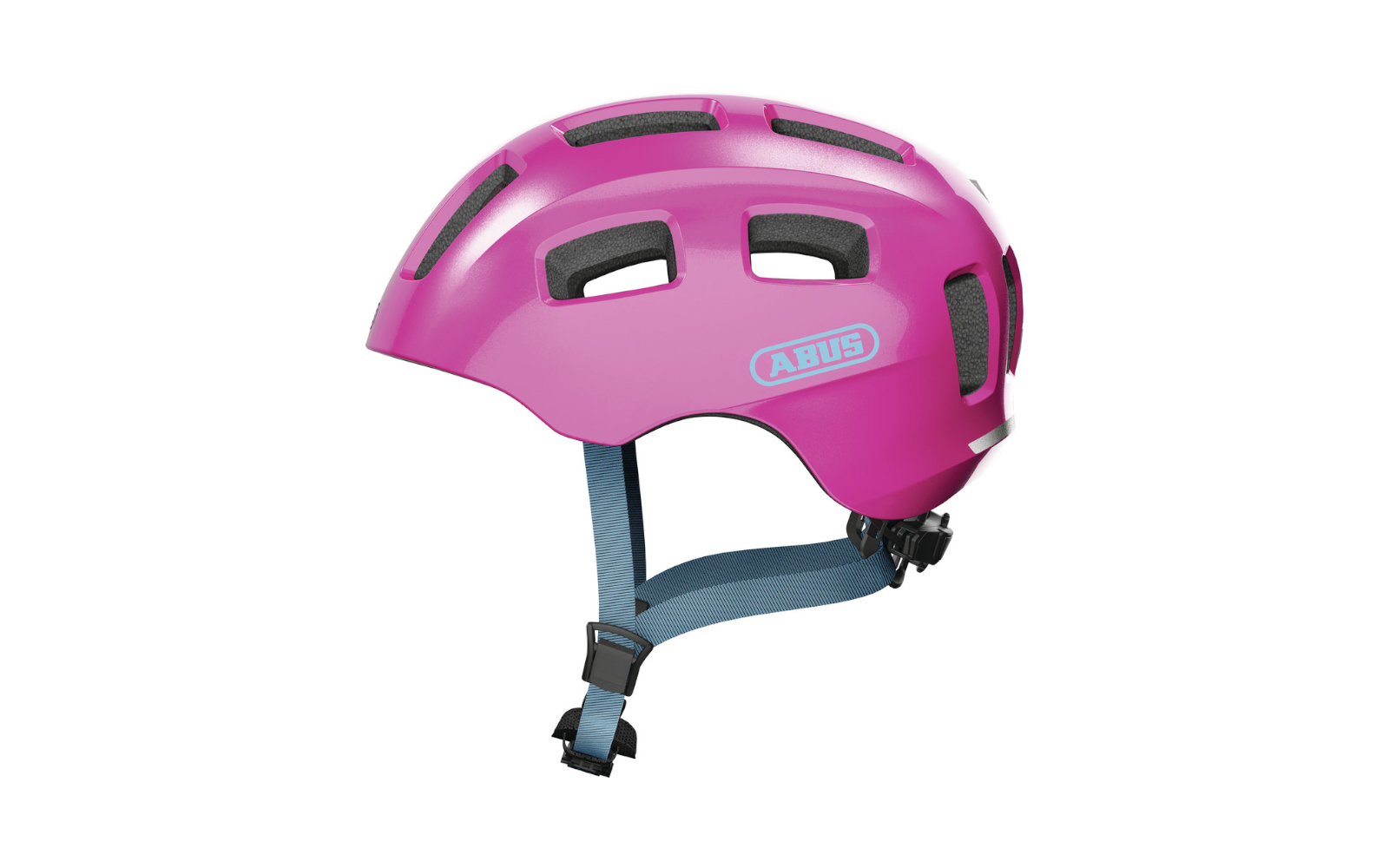 Abus Youn-I 2.0 sparkling pink Abus Youn-I 2.0 sparkling pink