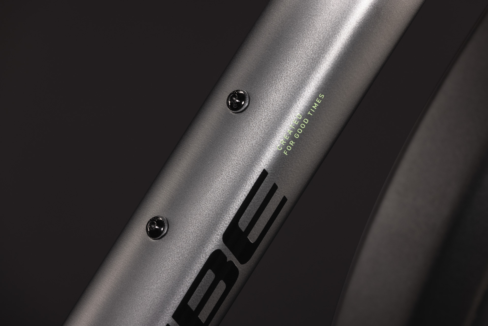 Cube Aim Pro FE grey´n´black 2027