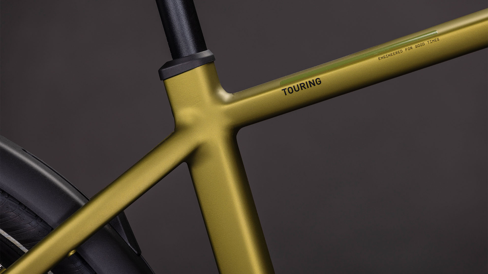 Cube Touring Hybrid Pro 800 goldenlime´n´black 2026