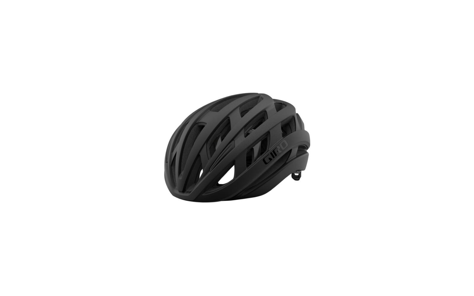 Giro Helios Spherical matte black fade Giro Helios Spherical matte black fade