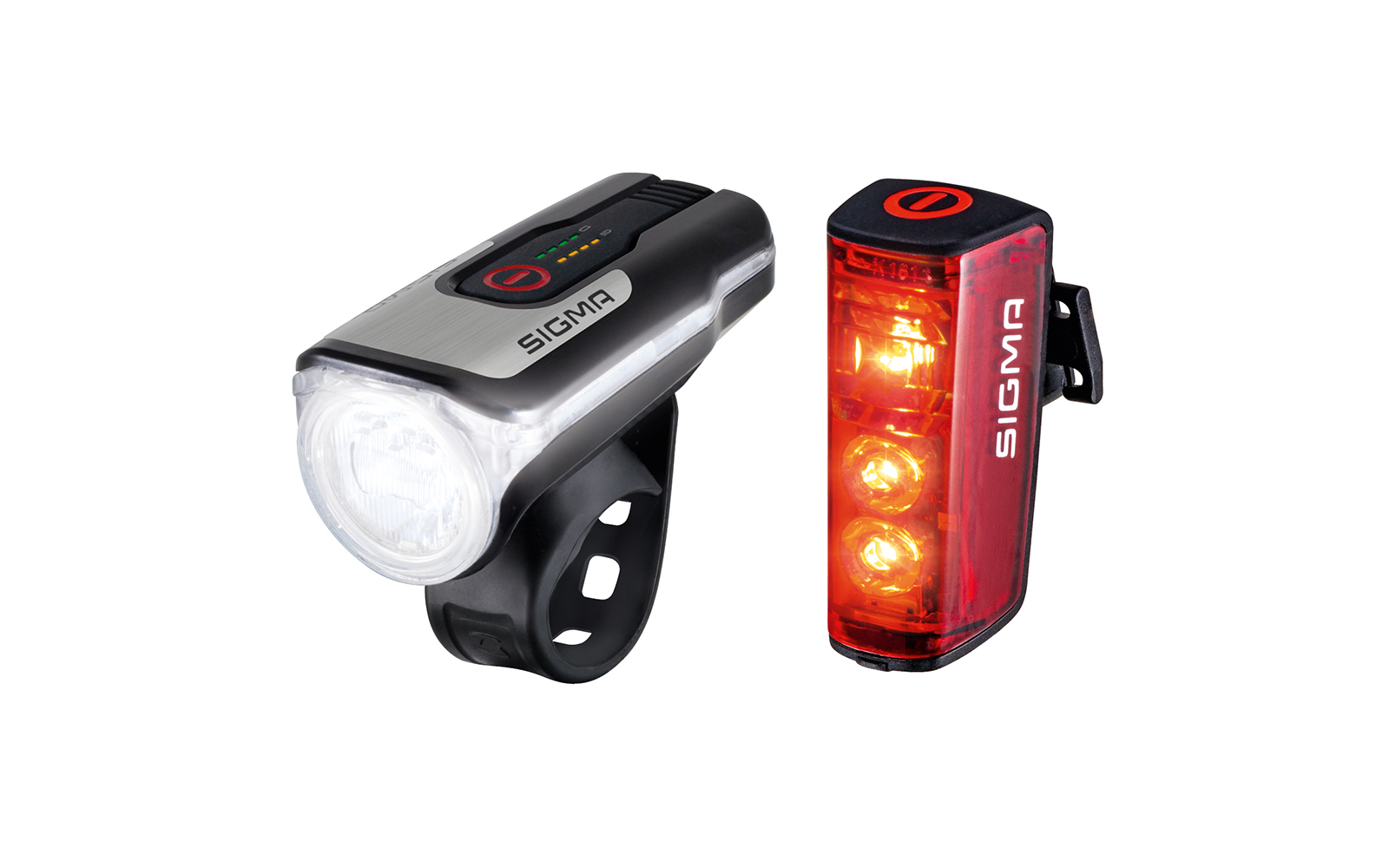 Sigma Aura 80 USB I Blaze Set Sigma Aura 80 USB I Blaze Set