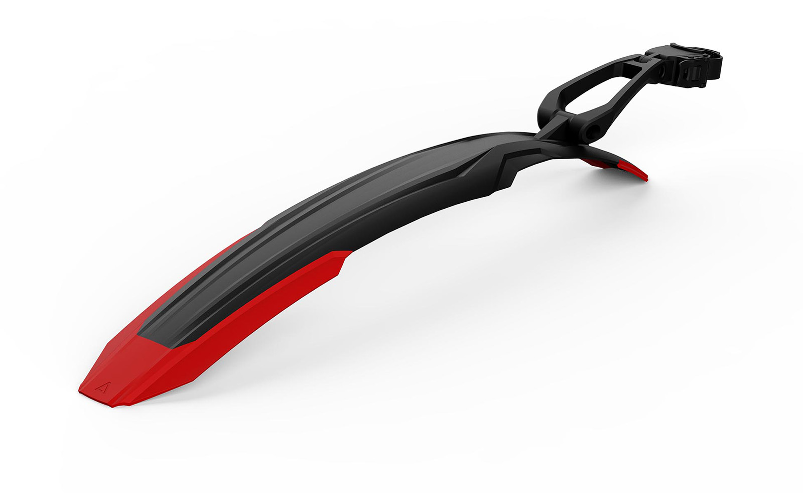 Acid Vane PRO HR 29" black´n´red Acid Vane PRO HR 29" black´n´red