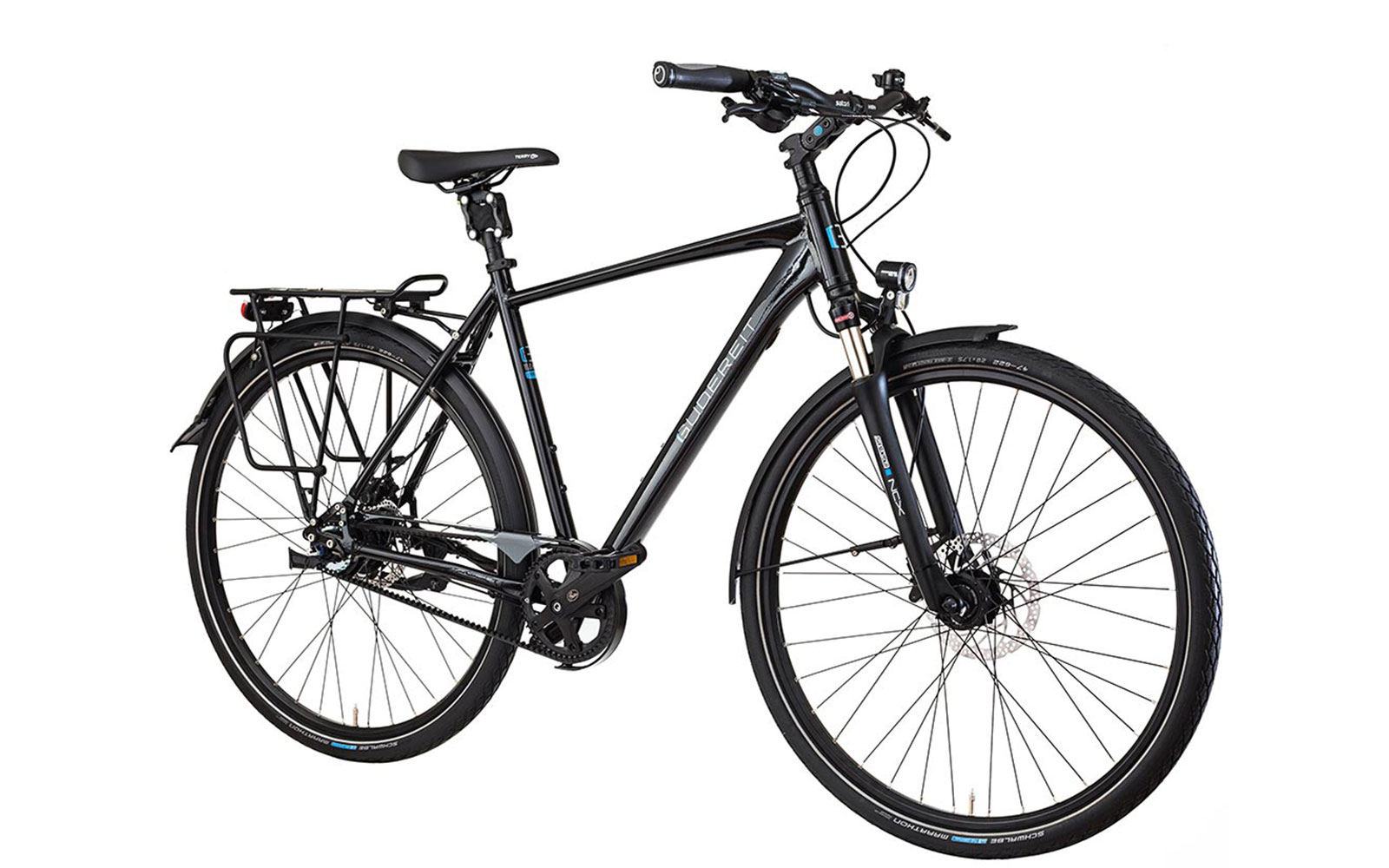 Gudereit Premium 11.0 Evo Diamant schwarz glänzend Gudereit Premium 11.0 Evo Diamant schwarz glänzend