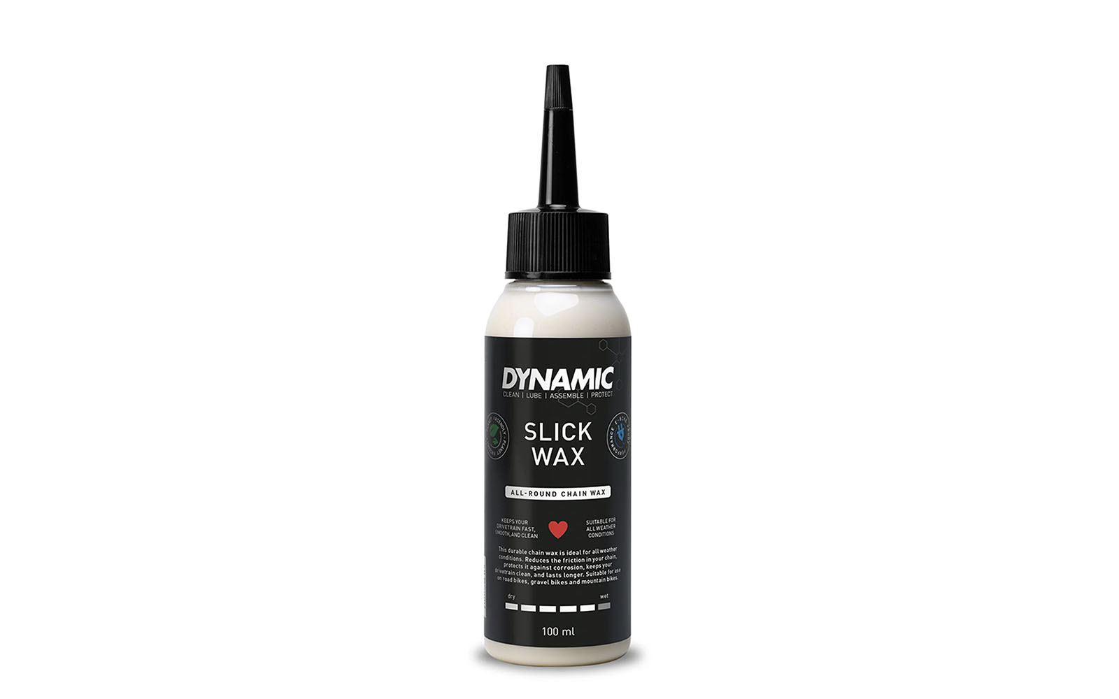 Dynamic Slick Wax 100ml