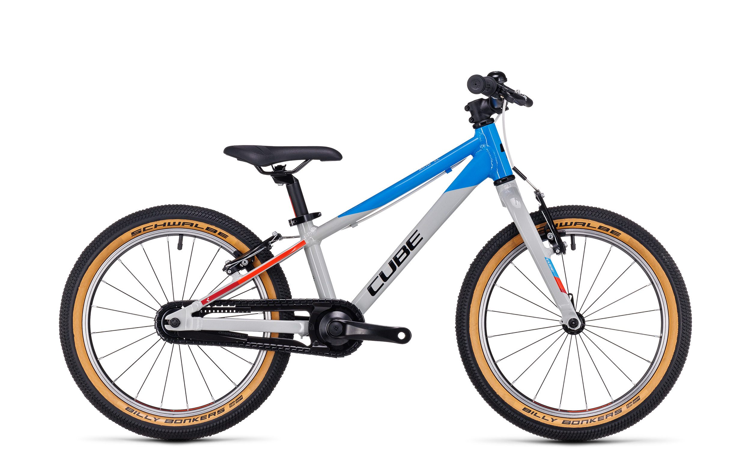 CUBE Cubie 180 SLX teamline CUBE Cubie 180 SLX teamline