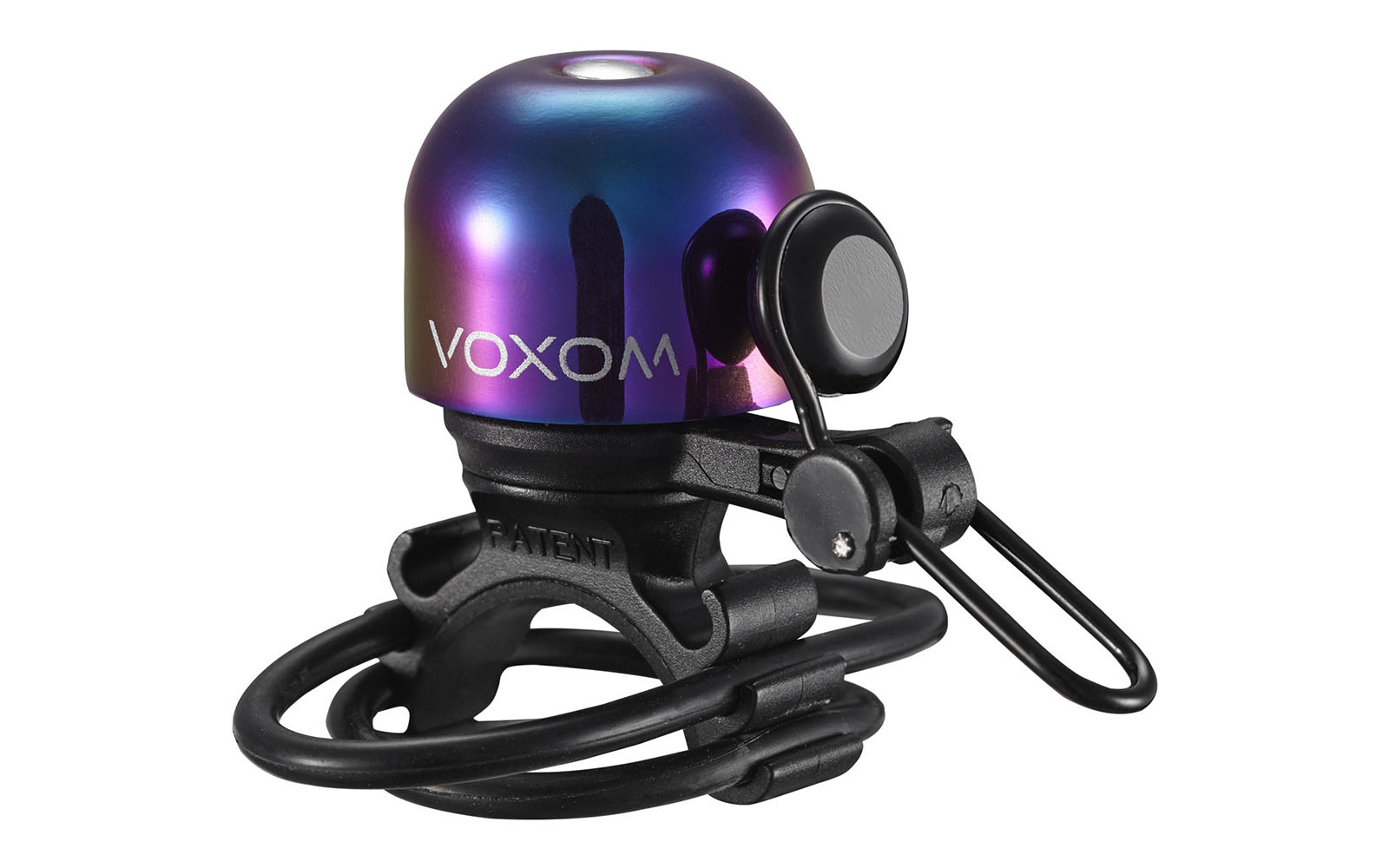 Voxom KL20 Klingel Oilslick