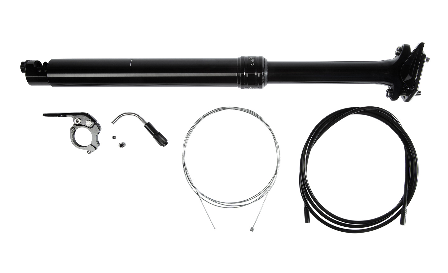 RFR Teleskop-Sattelstütze PRO "Inside" RFR Teleskop-Sattelstütze PRO "Inside"