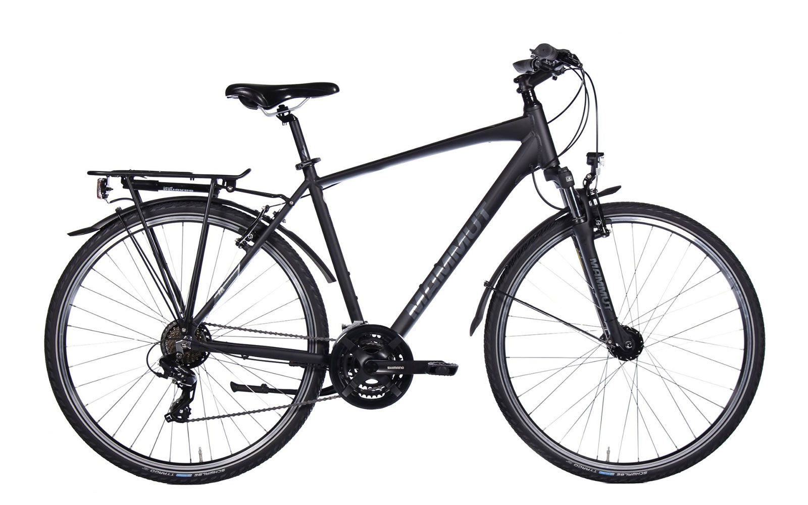 Mammut Edition Sport 4.0 21K Diamant arrant-black matt Mammut Edition Sport 4.0 21K Diamant arrant-black matt