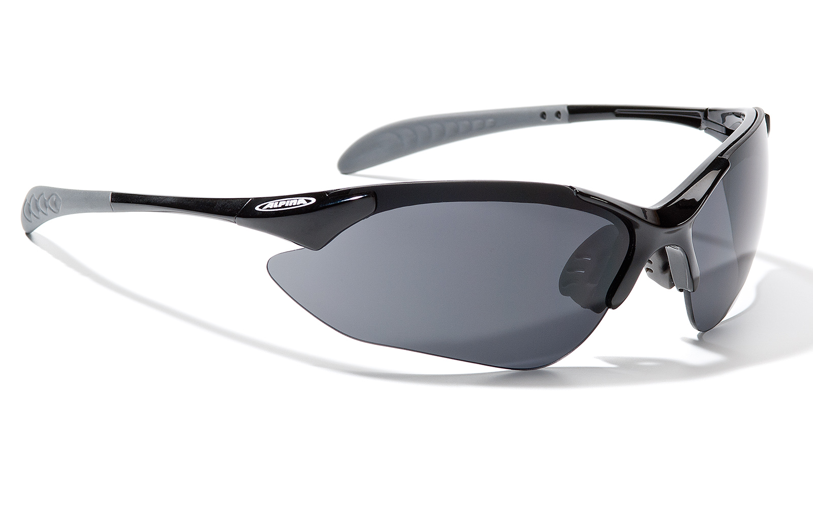 Alpina Tri-Quatox schwarz