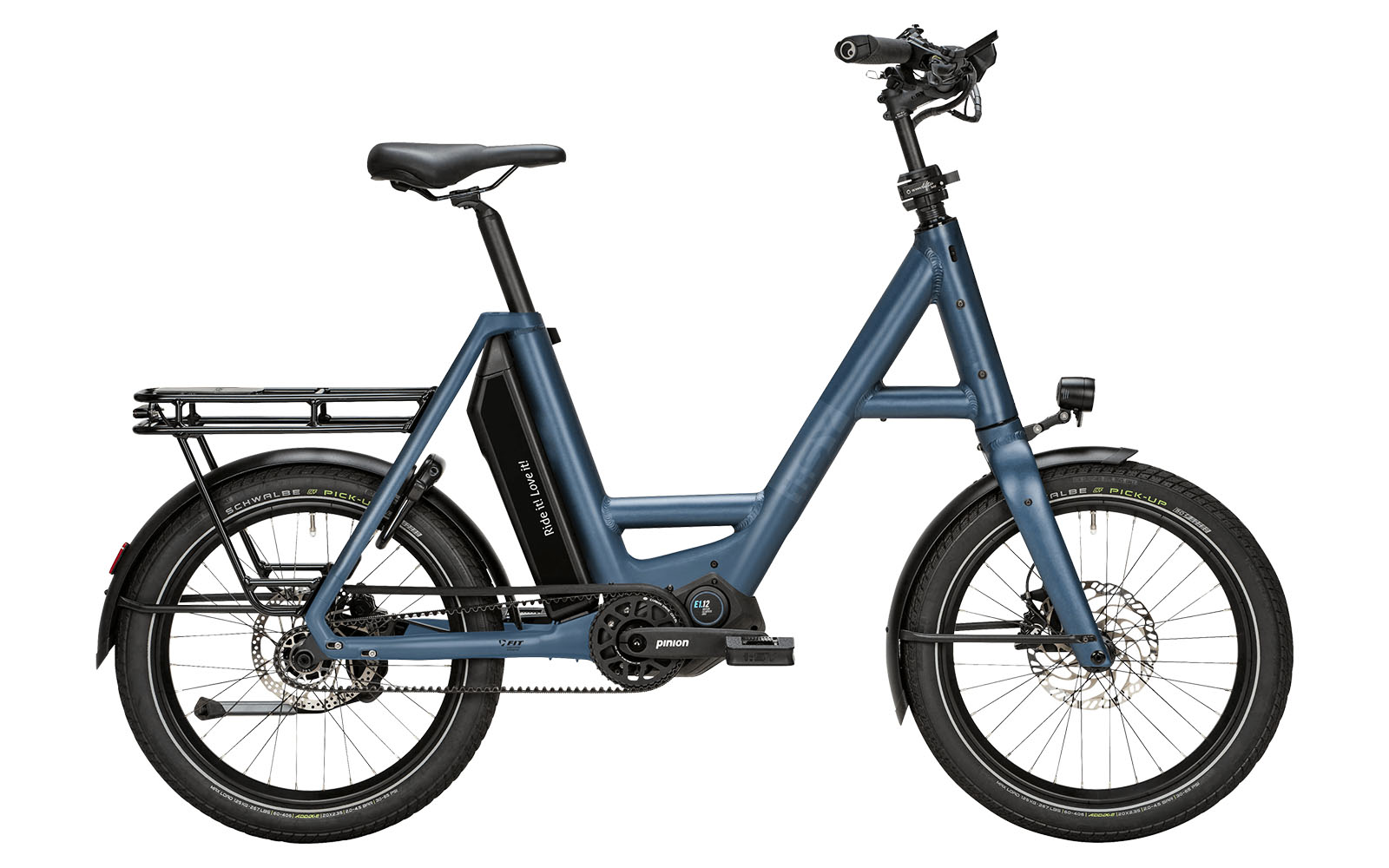 i:SY P12 ZR 800Wh Cosmos Blue 2026