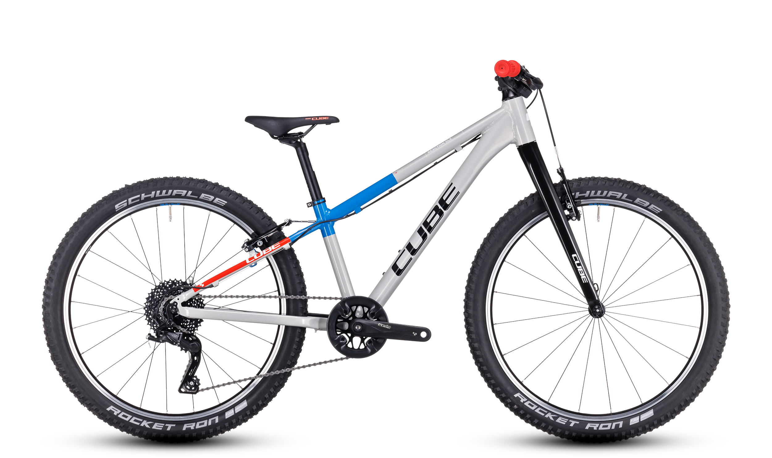 CUBE Reaction 240 SLX teamline CUBE Reaction 240 SLX teamline