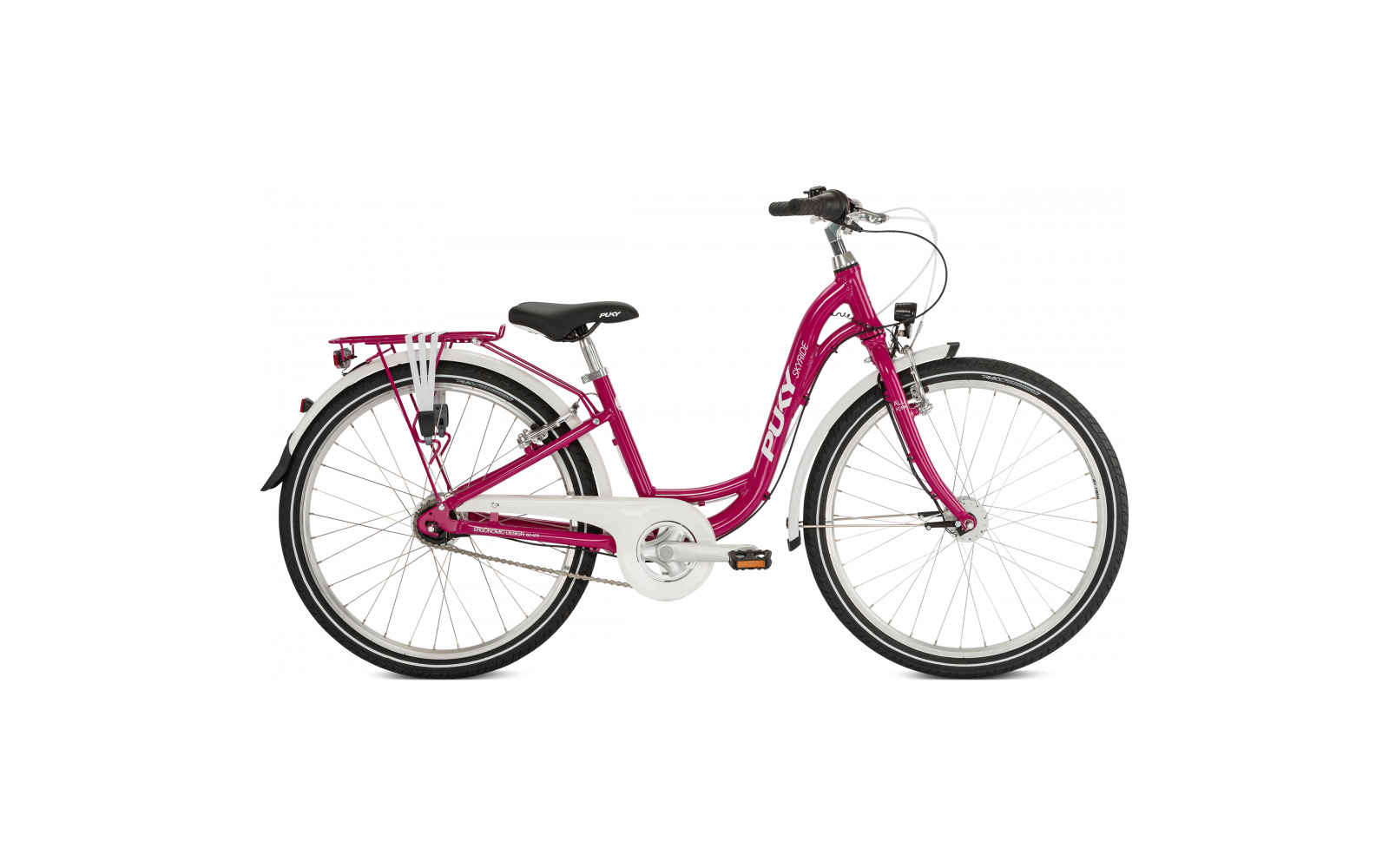 Puky Skyride 24-7 Berry Puky Skyride 24-7 Berry
