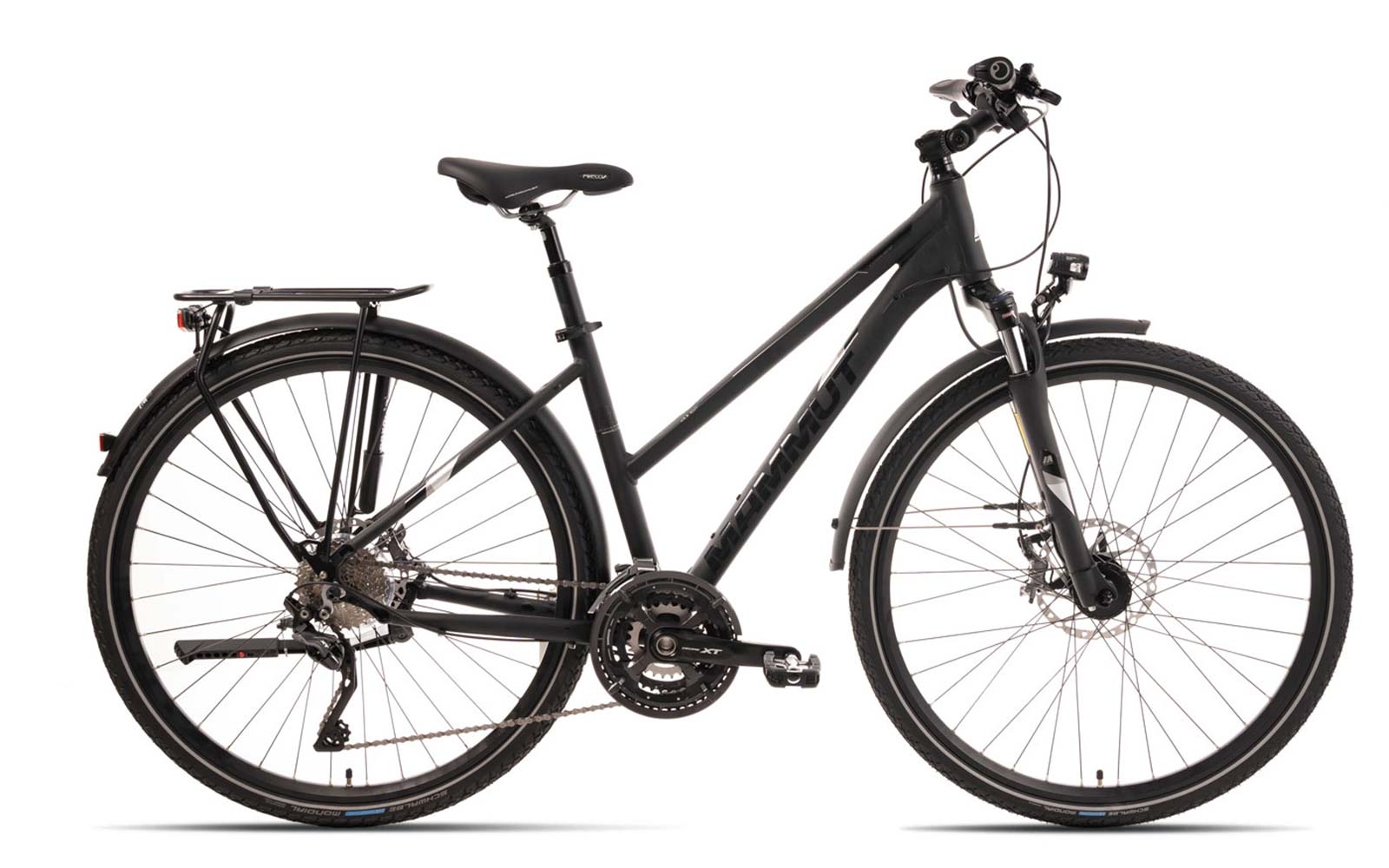 Mammut Edition DLX 10.0 Trapez Arrant-black Mammut Edition DLX 10.0 Trapez Arrant-black