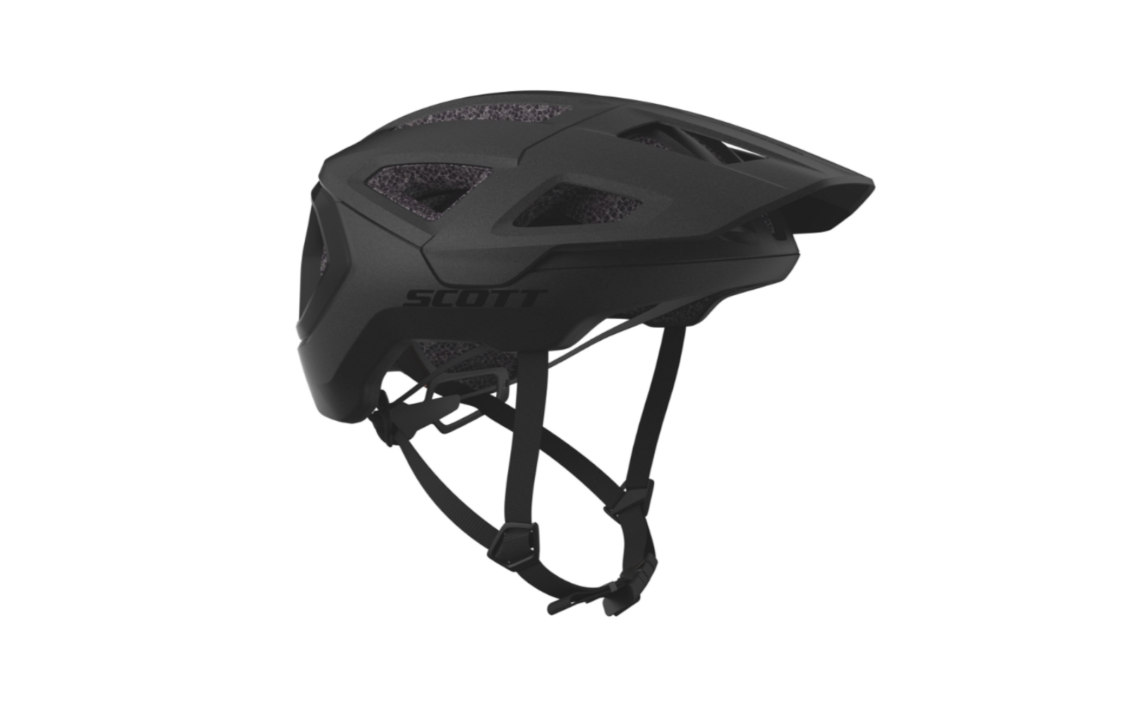 SCOTT TAGO PLUS stealth black SCOTT TAGO PLUS stealth black