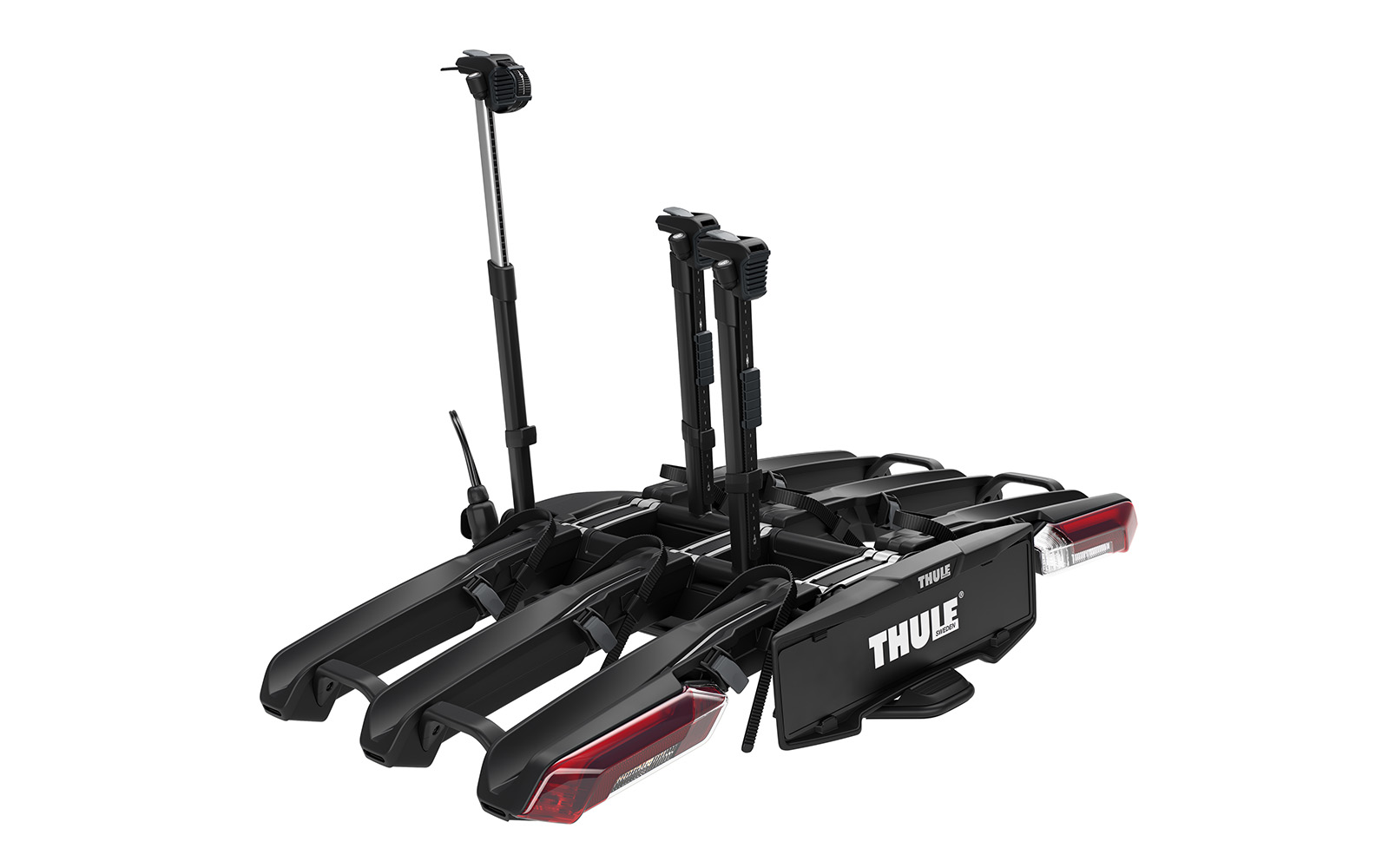 Thule Epos für 3 Fahrräder Thule Epos für 3 Fahrräder