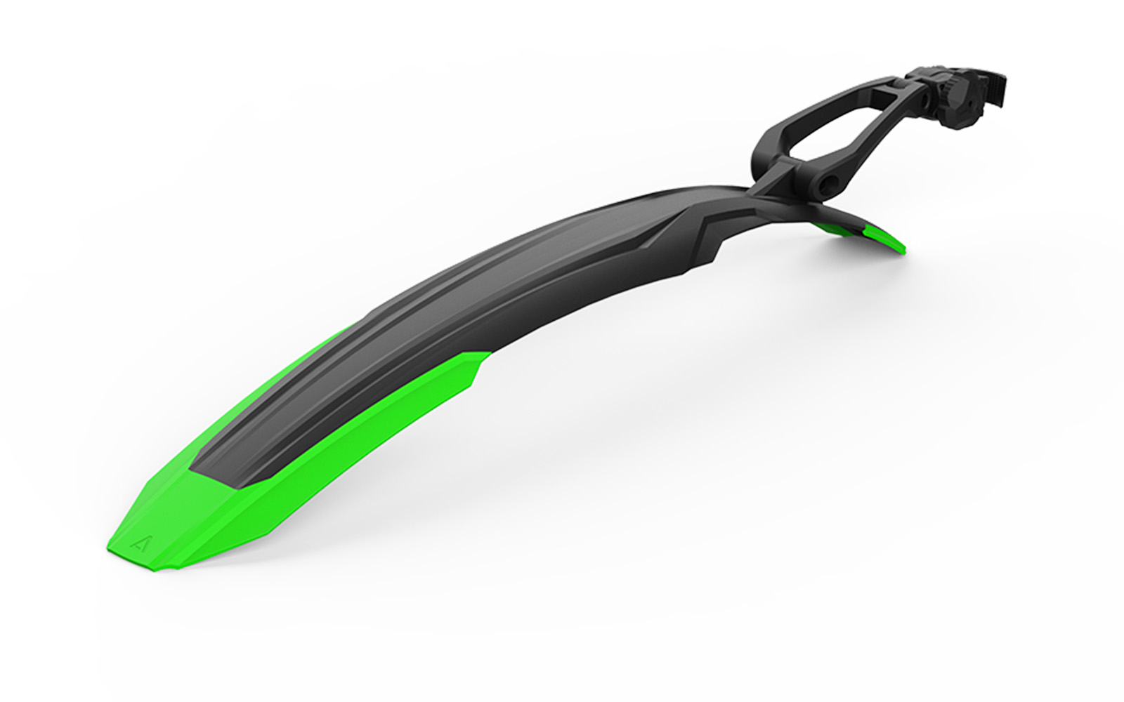 Acid Vane PRO HR 29" black´n´green Acid Vane PRO HR 29" black´n´green