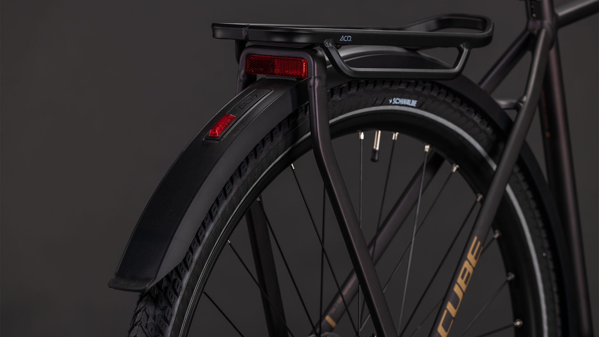 Cube Kathmandu SLX solareclipse´n´gold 2026