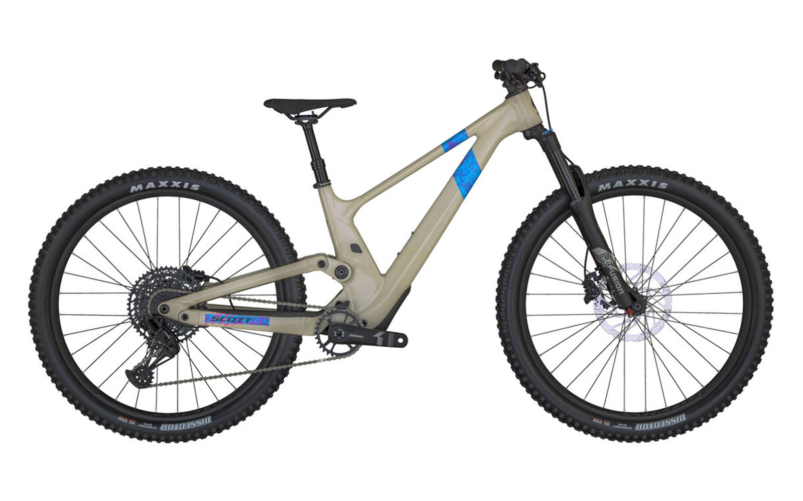 Scott Genius 700 sand beige Scott Genius 700 sand beige