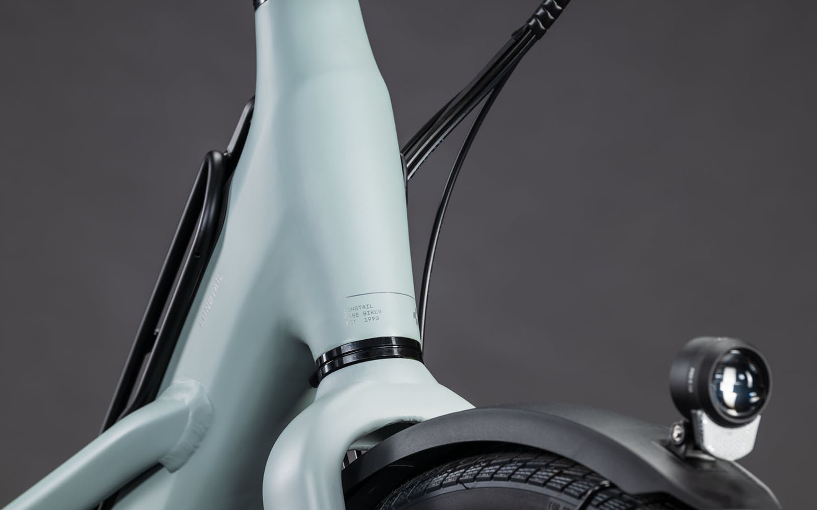 Cube Longtail Hybrid Comfort Family 800 haze´n´reflex 2026