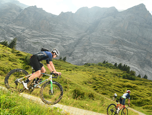 Inferno Triathlon CH 2025