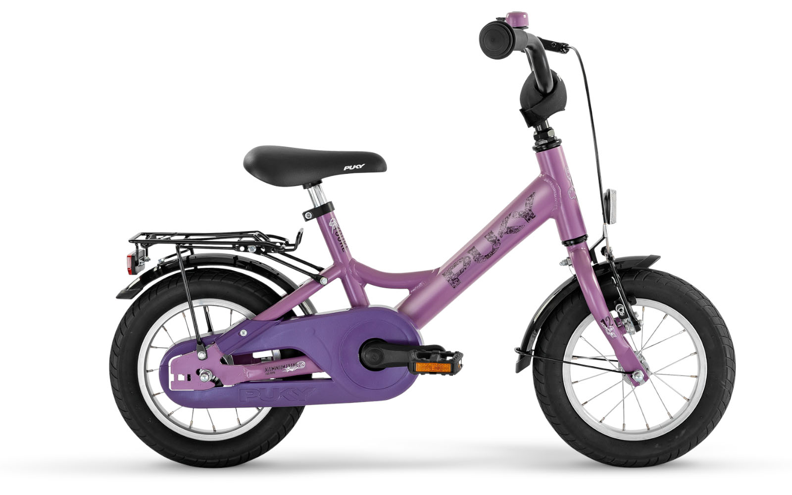 Puky Youke 12-1 perky purple Puky Youke 12-1 perky purple
