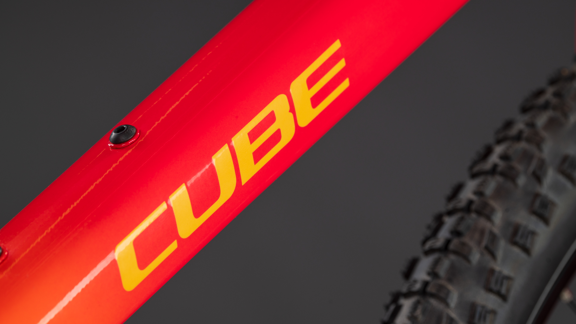 Cube Numove 200 Disc redrose´n´peach 2027